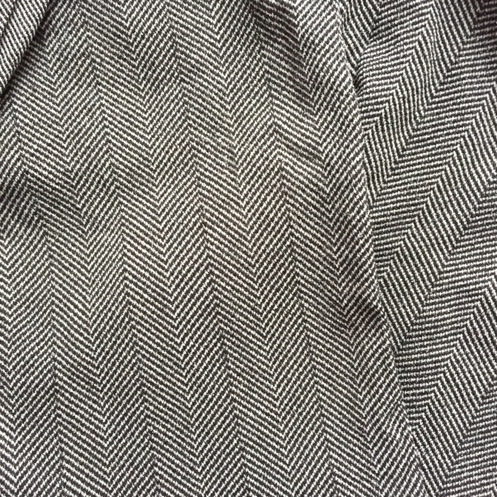 J.crew herringbone tights. Never worn.